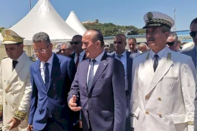 فتح 9 معابر حدودية بين الجزائر وتونس الجمعة القادم