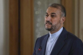 إيران تصر على حفظ مصالحها بالاتفاق النووي بعد زيارة بايدن للاحتلال الإسرائيلي