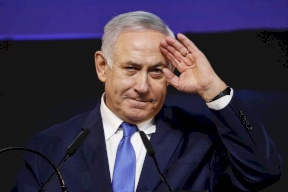 "الليكود" يوصي بتكليف نتنياهو بتشكيل الحكومة الإسرائيلية الجديدة