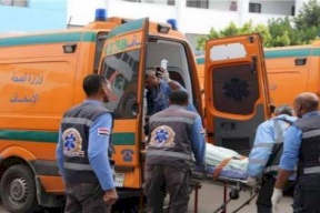 مصر.. تحديد موعد محاكمة القاضي المتهم بقتل المذيعة شيماء جمال