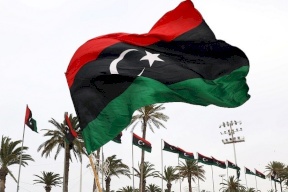 مصري يطلق النار على فتاة ليبية رفضت الزواج منه