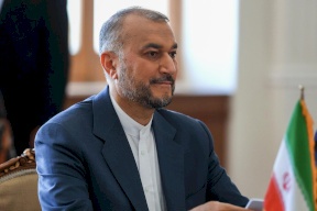 إيران: لا نريد أن نلدغ من جحر واحد مرتين