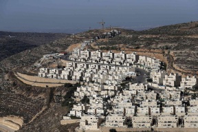 الأردن يدين قرار إسرائيل بالمصادقة على بناء  وحدات استيطانية جديدة