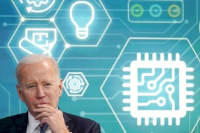 استطلاع: 75% من الديمقراطيين ضد ترشيح بايدن للرئاسة عام 2024