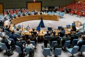 مجلس الأمن يمدد ولاية بعثة الأمم المتحدة في ليبيا