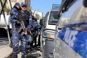 الشرطة: إصابة طالب بإطلاق نار استهدف مدرسة في بني نعيم 