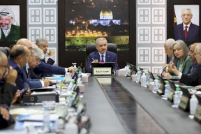 فلسطين: مجلس الوزراء يصادق على تعرفة الكهرباء لعام 2022