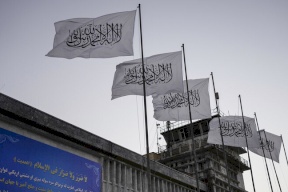 "طالبان" تهدد الإدارة الأمريكية
