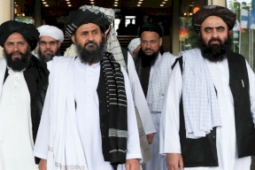 رويترز: قادة طالبان يجتمعون بعد إعلان واشنطن قتلها للظواهري