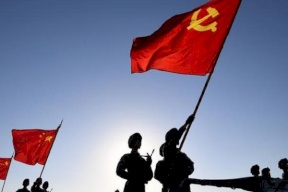 الصين: مستعدون للتعاون مع الاتحاد الأوروبي لإيجاد حل سياسي للأزمة الأوكرانية