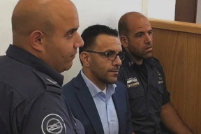 محكمة الاحتلال تؤجل محاكمة محافظ القدس