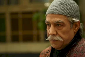 شاهد| مقلب مُخيف يتعرض له الفنان أيمن رضا جعله يبوح بسرٍّ خطير!