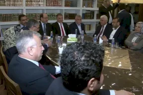 موافقة مشروطة على انتخابات مبكرة بالعراق من الإطار التنسيقي