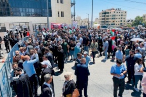 نقابة المحامين تؤكد الاعتصام المركزي أمام مجلس القضاء الثلاثاء المقبل