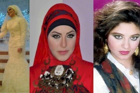 مصر.. الأمن يكشف ملابسات مقطع فيديو للفنانة ميار الببلاوي أثار ضجة كبيرة
