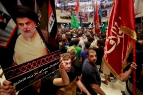 العراق: الصدر يطالب بحل مجلس النواب قبل نهاية الأسبوع المقبل