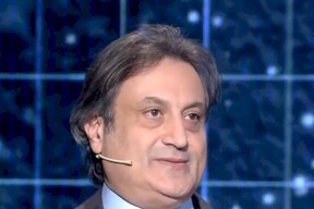 توقعات ميشال حايك تصيب من جديد.. وهذ المرة الدور وصل إلى ترامب (فيديو)