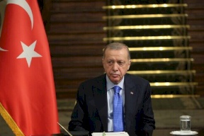 أردوغان: مصممون على الفوز في انتخابات 2023