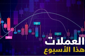 حركة أسعار العملات وتأثيراتها والأخبار المحركة لها خلال الأسبوع الماضي من بنك فلسطين