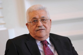 الرئيس يعزي العاهل الأردني بضحايا انهيار عمارة في عمان