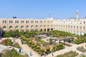 جامعة القدس: اختيارك لكلية الحقوق يعني اختيارك لمستقبل مهني مشرق! (فيديو)
