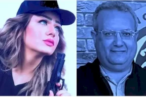 محمكة مصرية تتخذ قرارا بشأن القاضي قاتل الإعلامية شيماء جمال وشريكه 