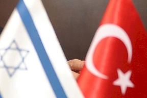 إسرائيل: تطبيع العلاقات بالكامل مع تركيا وعودة تبادل السفراء