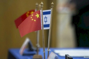 الصين توجه رسالة تحذيرية "شديدة اللهجة" إلى إسرائيل