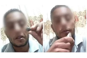"مستنيك في الآخرة يا ظالم".. شاب مصري ينتحر خلال بث مباشر