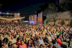 برعاية رئيسية من شركتي "كوكاكولا" و"كانديا".. بلدية رام الله تستأنف فعاليات مهرجان وين ع رام الله 