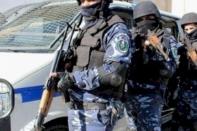 مقتل مواطن طعناً بأداة حادة في الظاهرية جنوب الخليل