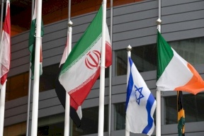المبعوث الأمريكي يطلب من وزراء عرب حث إيران على خفض التوتر مع إسرائيل