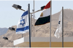 أزمة بين إسرائيل ومصر وهذا ما ستفعله تل أبيب لحل المشكلة! 