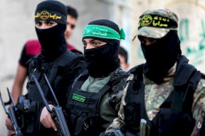 حماس والجهاد: المقاومة خيارنا الاستراتيجي ونحذر الاحتلال من أي غدر