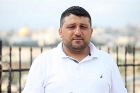 الاحتلال يعتقل أمين سر حركة "فتح" في القدس