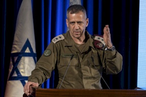 كوخافي: حماس مردوعة وتختار عدم الرد على عملياتنا