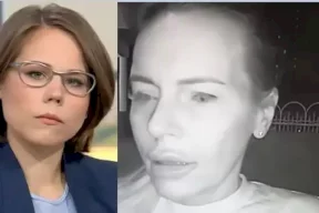 شاهد| فيديو لقاتلة إبنة "عقل بوتين" وإعدادها للجريمة