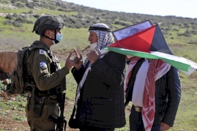  منسق أممي: دوافع الصراع الفلسطيني الإسرائيلي ما زالت دون حل