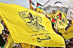 "فتح" تنعى الشهيد خضر عدنان وتحمل الاحتلال المسؤولية الكاملة