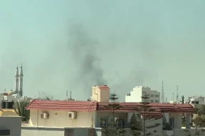 قتيلان على الأقل في اشتباكات وسط العاصمة الليبية
