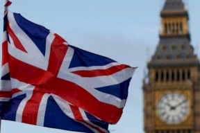 صحيفة: الدعم المالي البريطاني لكييف سيتوقف نهاية العام