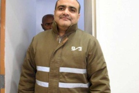 السجن 12 عاماً للأسير محمد حلبي بعد 172 جلسة محاكمة! 