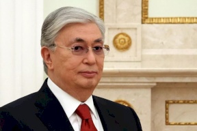 كازاخستان على موعد مع انتخابات رئاسية مبكرة 