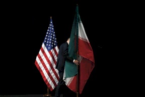 واشنطن تعلق على رد طهران بشأن الاتفاق النووي