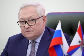 نائب وزير الخارجية الروسي يكشف الحالة الوحيدة لاستخدام السلاح النووي