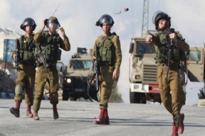 "الشاباك": السلطة الفلسطينية لا تقوم بواجبها الأمني ما ينذر بانتفاضة جديدة