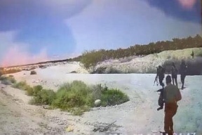 فيديوهات وصور| عملية الاغوار: إصابة 7 جنود اسرائيليين واعتقال المنفذين
