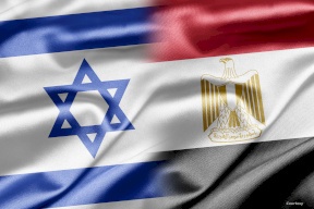 مصدر عبري: توتر العلاقات بين إسرائيل ومصر.. وهذان من قررا الإفراج عن "عواودة" 