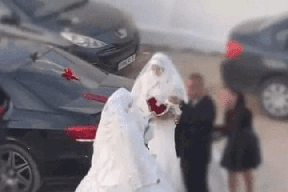 أول تصريح للعريس الجزائري الذي تزوج من امرأتين في يوم واحد وأثار ضجة كبيرة!