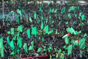 حماس: شعبنا الفلسطيني ضحيّة إرهاب احتلال منذ أكثر من 7 عقود ولا حل إلا بزواله